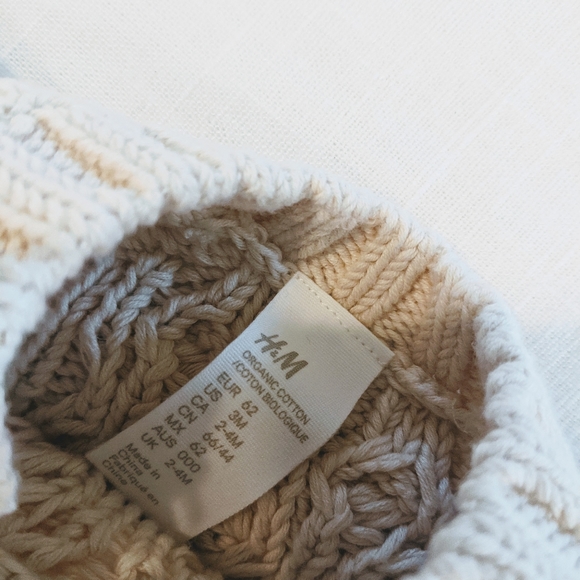 Baby boy newborn-3 months. Zara, h&m, cat and jack - Picture 4 of 14